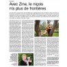 Cantates d'Azur - Zine - Article Pays des Alpes-Maritimes