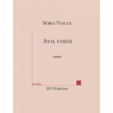 Atal fasèm - Sèrgi Viaule - ATS 213