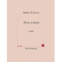 Atal fasèm - Sèrgi Viaule - ATS 213