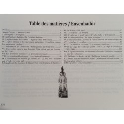 Les Cathares d'Occitanie - Serge Moneff