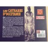 Les Cathares d'Occitanie - Serge Moneff