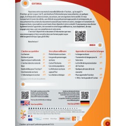 L’occitan ... qu’es aquò ? - I.E.O. (édito + sommaire en français)