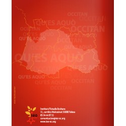 L’occitan ... qu’es aquò ? - I.E.O. (verso en français)