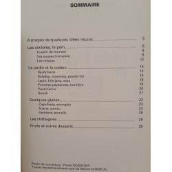 Cuisine paysanne en Périgord - Micheu Chapduelh