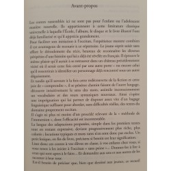 Contes dels Quatre Vents - Andrieu Lagarda - Avant-propos