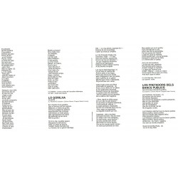 Corne d’aur’Oc - Brassens chanté en langue d’Oc - Volume 4 - Philippe Carcassés - Paroles (extrait du livret)