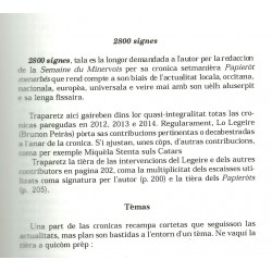 2800 signes - Alan Roch (IEO-Lengadòc)