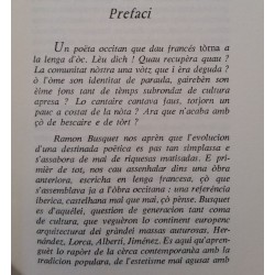 Aquò ritz quand plòu - Ramon Busquet