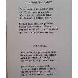 Aquò ritz quand plòu - Ramon Busquet