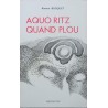 Aquò ritz quand plòu - Ramon Busquet - Couverture