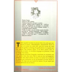 Miraus escurs - Florian Vernet - ATS 114