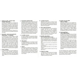 Lengadòc als quatre vents - Biscam pas (CD)