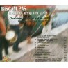 Lengadòc als quatre vents - Biscam pas (CD)