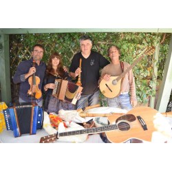 Le groupe Biscam pas