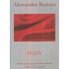 Seda - Alessandro Baricco - Traduction occitane de Corinne Lhéritier - Couverture