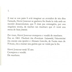 Seda - Alessandro Baricco - Traduction occitane de Corinne Lhéritier - Extrait