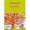 Goteta o los camins de la vida - Max Rouquette - Couverture