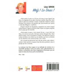 Mèfi ! Lo Drac ! - Lise Gros