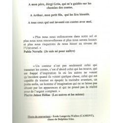 Mèfi ! Lo Drac ! - Lise Gros