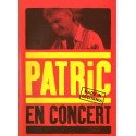 Patric en concert  (DVD) - Spectacle du chanteur occitan