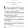 Histoire sociale des langues de france - Georg Kremnitz - Collectif