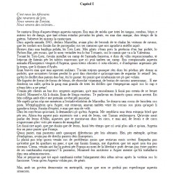 La Terra deis autres - Glaudi Barsòtti - Extrait