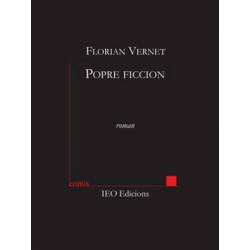 Popre ficcion - Florian Vernet - Crimis (IEO)