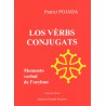 Los vèrbs conjugats - Memento verbal de l’occitan - Patrici POJADA (5e édition)