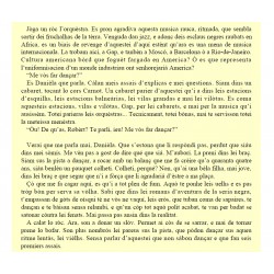 Un papier sensa importància - Glaudi Barsòtti - Extrait