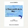 L'òme sortit de la mar - Jaumet Demèsa - Nouvelle édition