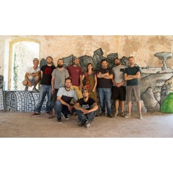 Mauresca Fracàs Dub - Groupe de ragga occitan