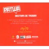 Patwa - Doctors de Trobar (CD)