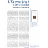L'Eternitat estraviada (L'Éternité égarée) - Jean-Yves Casanova - Article Lo Diari