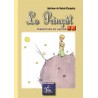 Lo Prinçòt - Antoire de Saint-Exupéry - Couverture