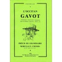 Occitan gavot (L')  -  Grammaire et morceaux choisis - Rolland Gérard