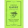 Occitan gavot (L')  -  Grammaire et morceaux choisis - Rolland Gérard