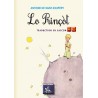 Lo Prinçòt - Antoire de Saint-Exupéry - Couverture