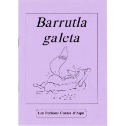 Barrutla galeta - Traditionnel
