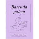 Barrutla galeta - Traditionnel