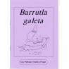 Barrutla galeta - Traditionnel