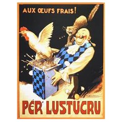 Affiches Mauzan - Mauzan Achille
