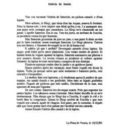 Le parler occitan alpin du Pays de Seyne - alpes de Haute-Provence - Nicolas Quint