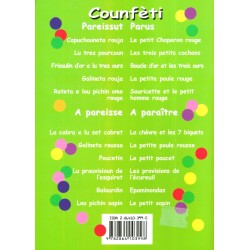 Jouan lou rançous - Roger et Dominique Rocca