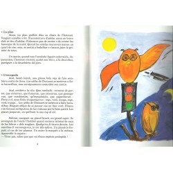 Al solelh de las lèbres - Alan Roch