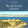 Îles du Frioul - L’histoire - François-Noel Richard - Cobertura