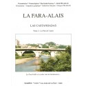 La Fara-Alais – Las  Castanhadas - Tome 2 : Lo País de l'autor - Jòrdi Peladan