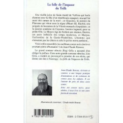 La folle de l'impasse du Teilh - Jean-Claude Renoux