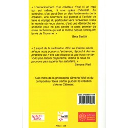 A l'entrada del temps clar, Clara d'Anduze, La fabuleuse histoire de Ramon de Perilhos - Anne Clément
