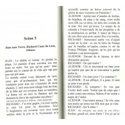 A l'entrada del temps clar, Clara d'Anduze, La fabuleuse histoire de Ramon de Perilhos - Anne Clément