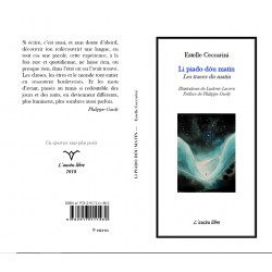 Li piado dóu matin - Estelle Ceccarini